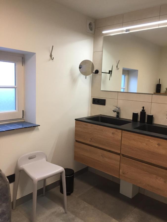 Anhove Villa Maarkedal Buitenkant foto