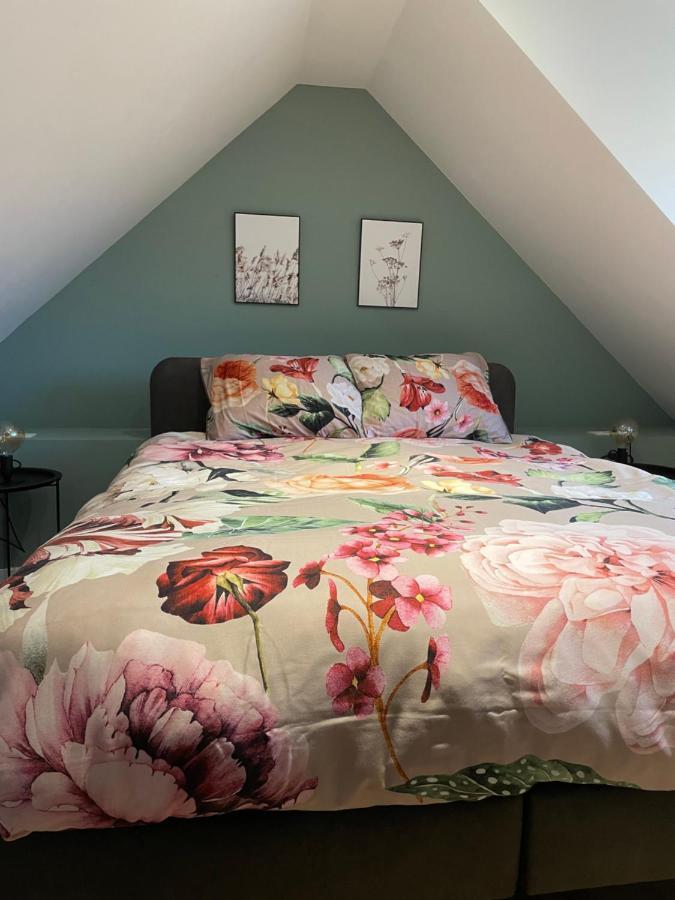 Anhove Villa Maarkedal Buitenkant foto