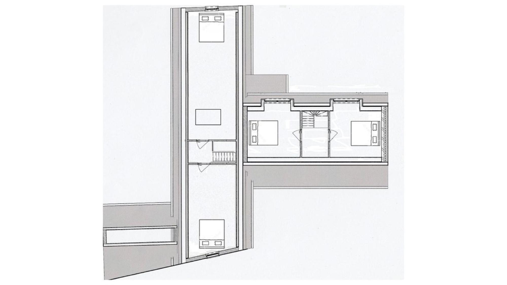 Anhove Villa Maarkedal Buitenkant foto
