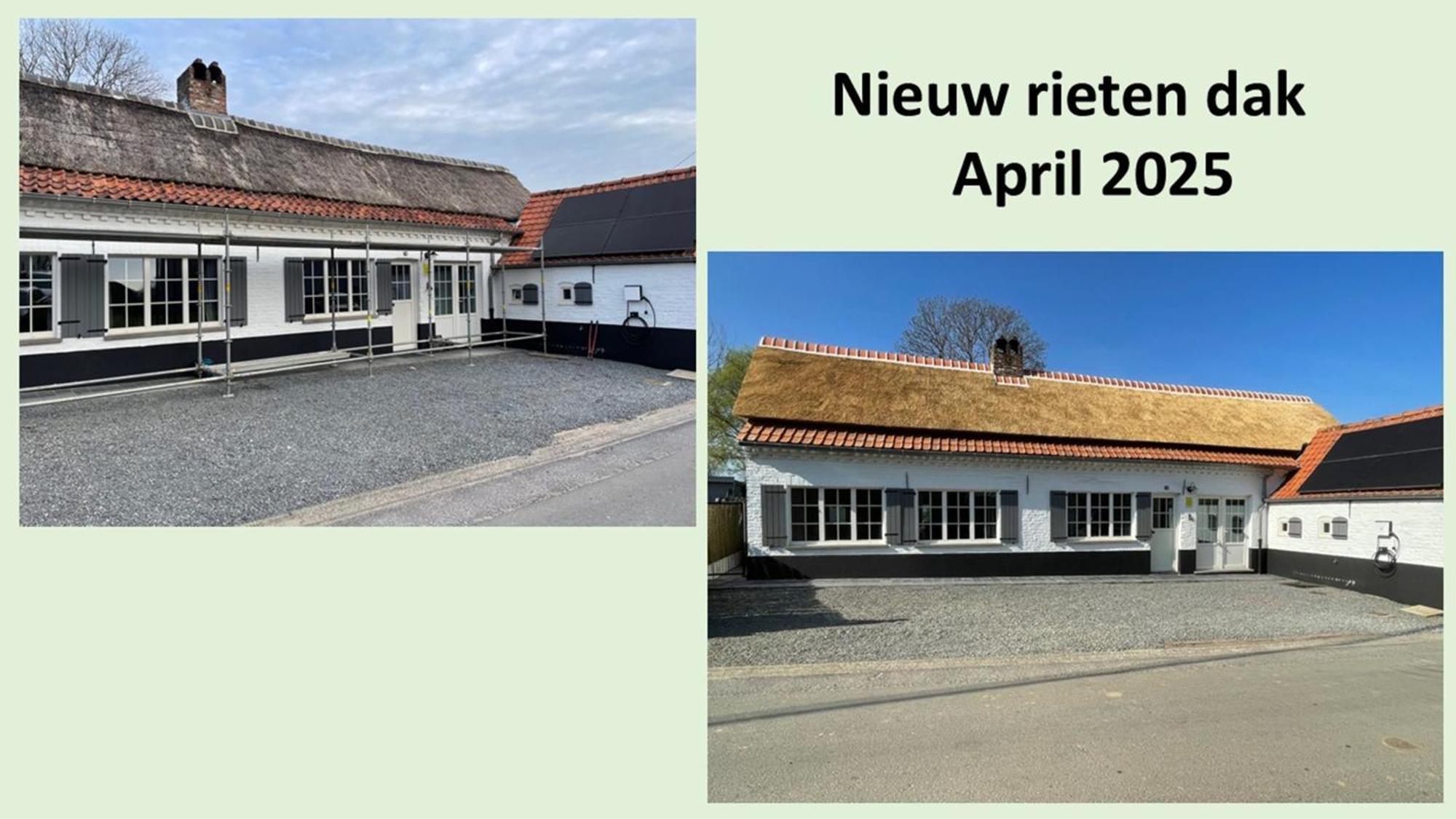 Anhove Villa Maarkedal Buitenkant foto